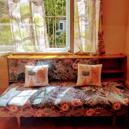 Appartement Era Echoes - Preserved Historical *