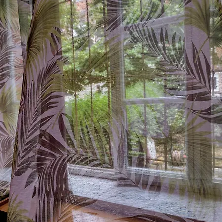 Appartement Era Echoes - Preserved Historical Tirana