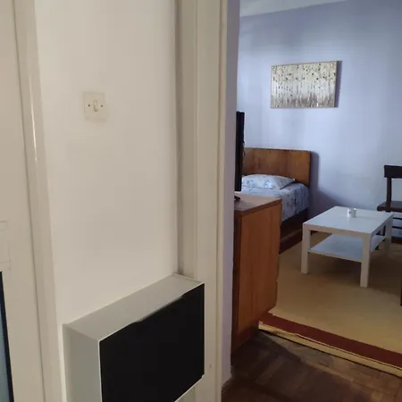 Appartement Era Echoes - Preserved Historical *