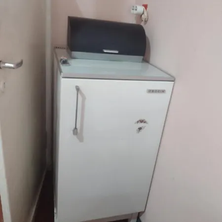 Era Echoes - Preserved Historical * Tirana