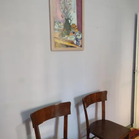 Appartement Era Echoes - Preserved Historical