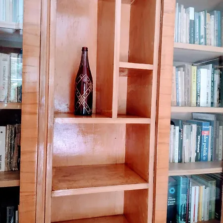 Era Echoes - Preserved Historical Appartement *