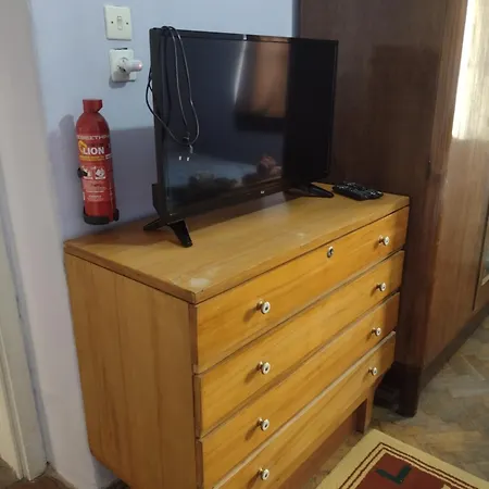 Era Echoes - Preserved Historical * Tirana