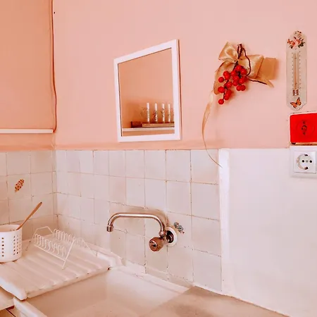 Appartement Era Echoes - Preserved Historical