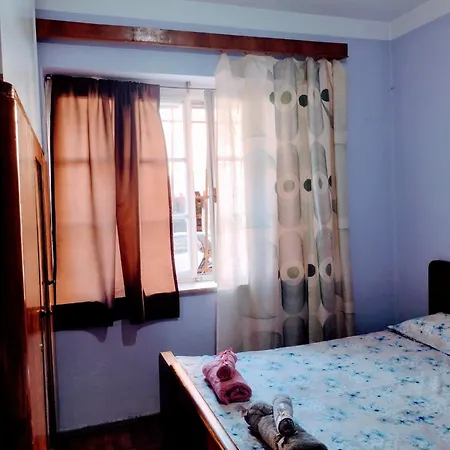 Era Echoes - Preserved Historical Tirana