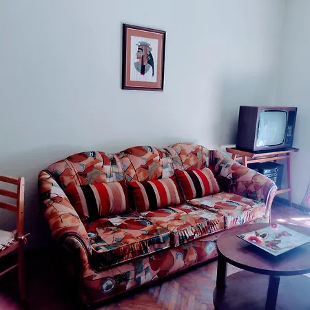 Era Echoes - Preserved Historical * Tirana