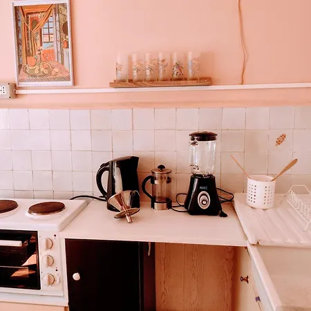 Appartement Era Echoes - Preserved Historical *