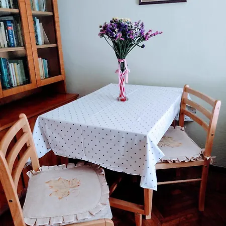 Era Echoes - Preserved Historical Appartement *