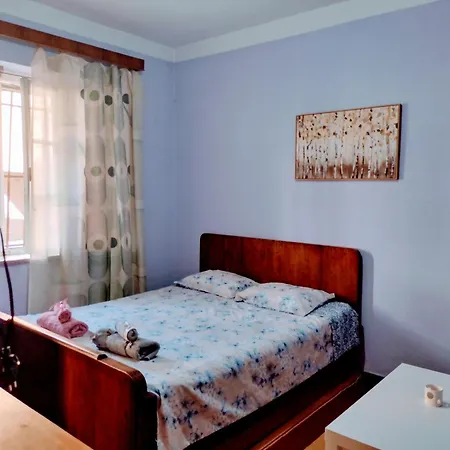 Appartement Era Echoes - Preserved Historical