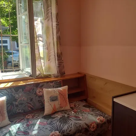 Appartement Era Echoes - Preserved Historical