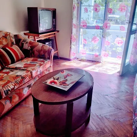 Era Echoes - Preserved Historical * Tirana