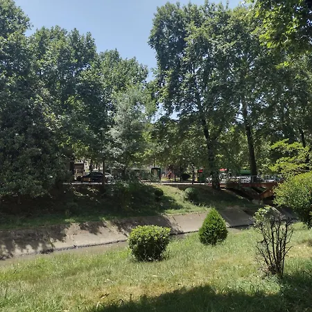 Appartement Era Echoes - Preserved Historical *