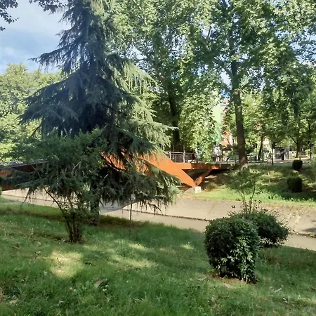 Appartement Era Echoes - Preserved Historical Tirana