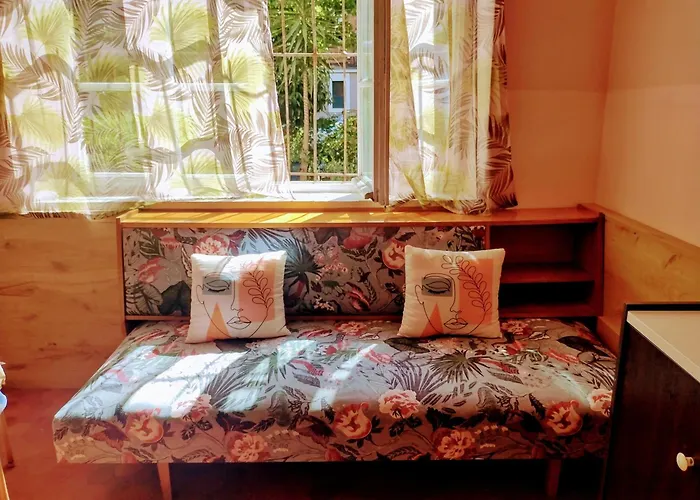 דירה Era Echoes - Preserved Historical *