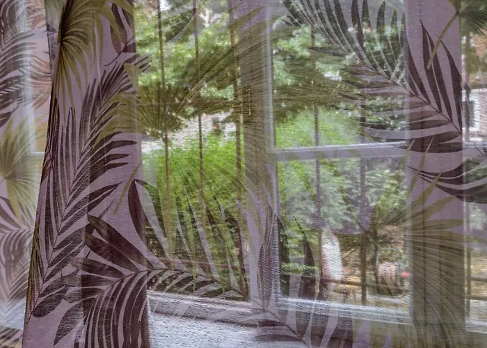 Apartman Era Echoes - Preserved Historical Tirana