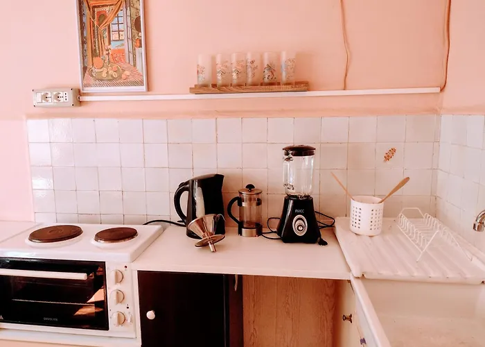 דירה Era Echoes - Preserved Historical *